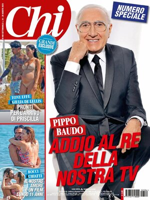 Chi - Magazine